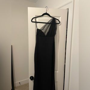 Black tie elegant, formal dress from Windsor, never worn.